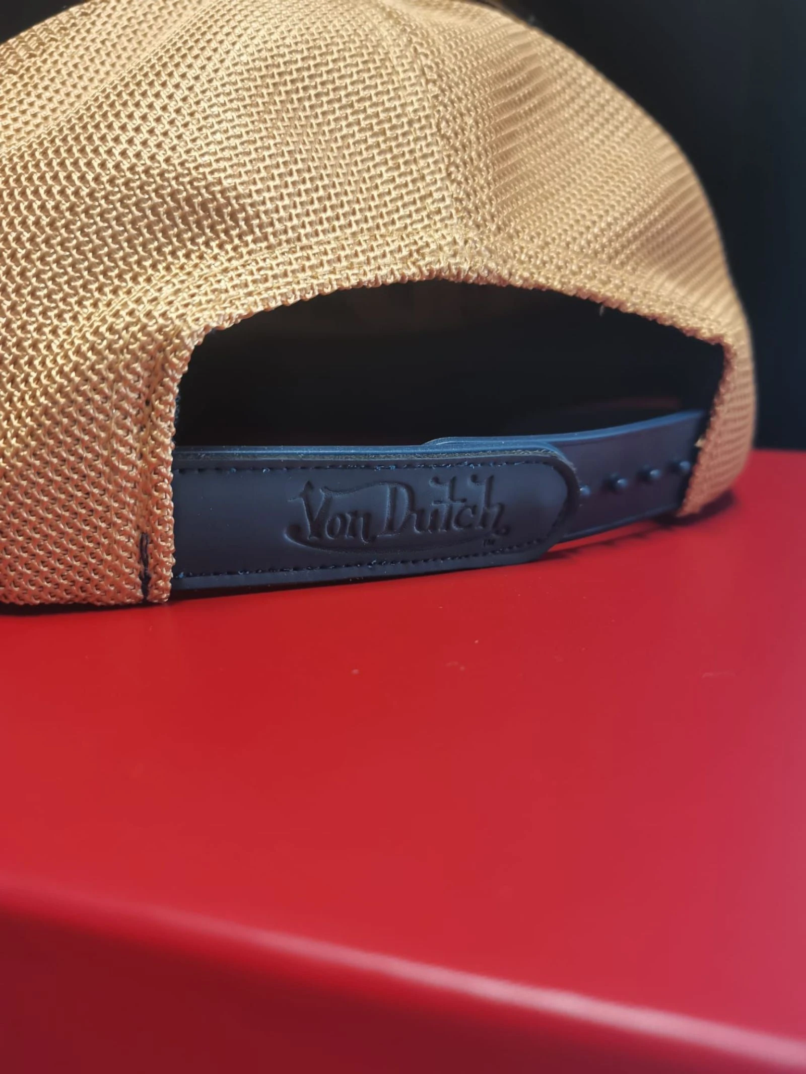 Von Ducht Cap – photo 9